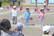 運動会