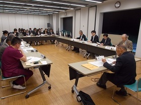 高齢者保健医療福祉推進協議会