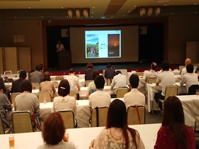 北海道病院協会空知支部研修会