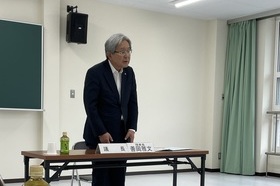 北海道子どもの国協会理事会