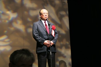 武部元自由民主党幹事長