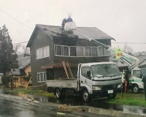 空家への対応