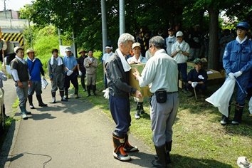 ライオンズクラブ