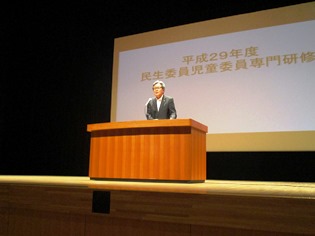 砂川市長挨拶