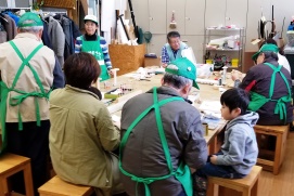 どこでも竹とんぼ空知砂川の会