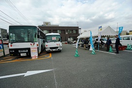 ライオンズクラブ献血事業