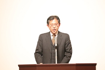 北海道開発局平野建設部長