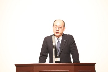 北海道建設部土木局河合河川砂防課長