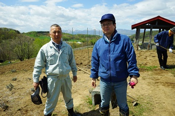 滝川河川事務所