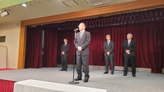 河原市民部長