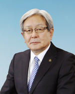 善岡雅文氏