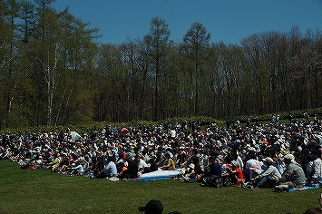 北海道子どもの国フェスティバル