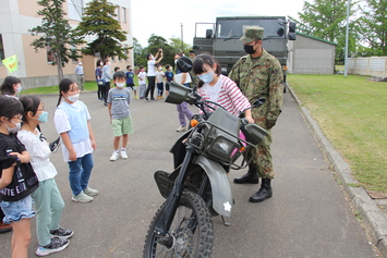 防災学校