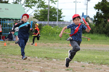 空知太小学校