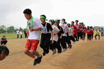 砂川中学校