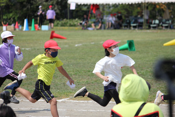 豊沼小学校